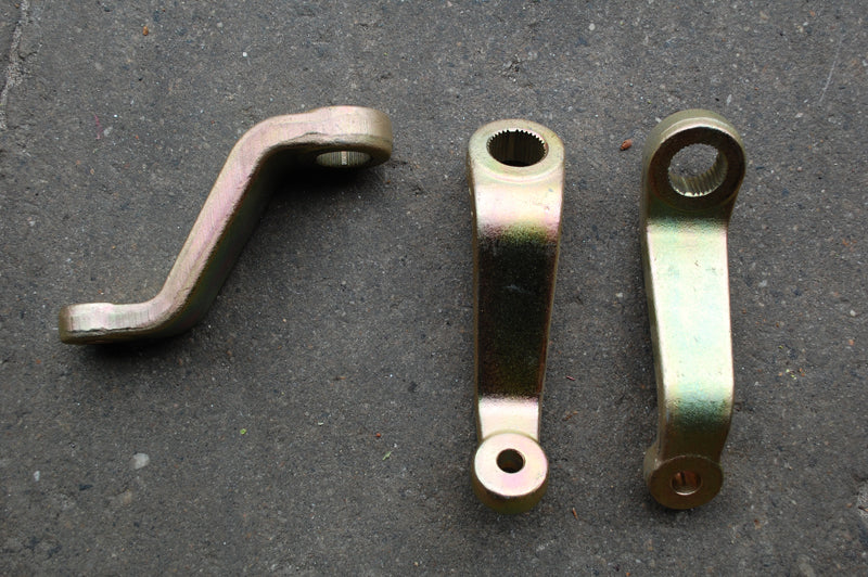 Jeep Wrangler Drop Pitman Arm (1997-2006, TJ/LJ)