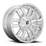 Fuel Sledge Wheel