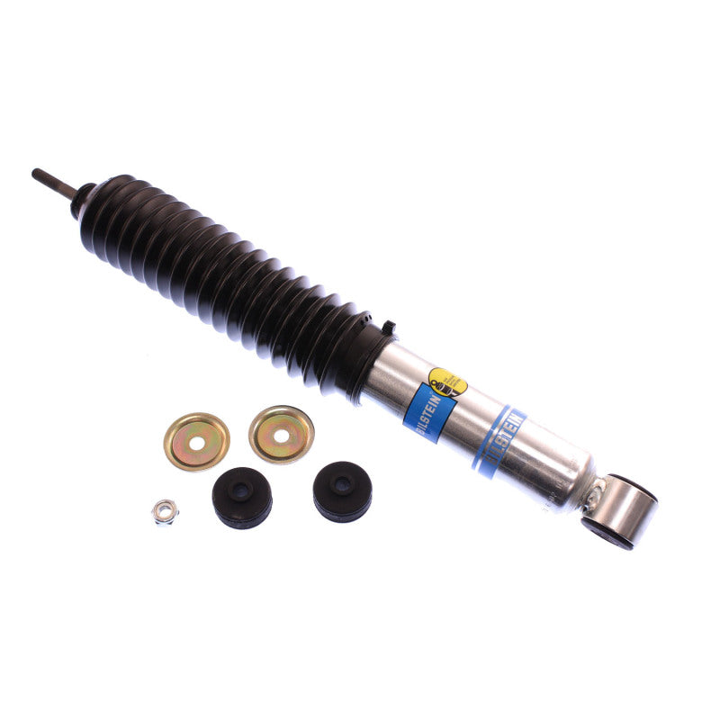Bilstein B8 5100 Front Shock Absorber (3-4 in. Lift), fits Toyota 4Runner