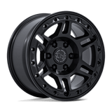 Black Rhino Vanguard Wheel