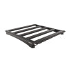 ARB BASE Rack Kit 49 x 51 in. with Mount Kit and Deflector, fits Toyota FJ Cruiser