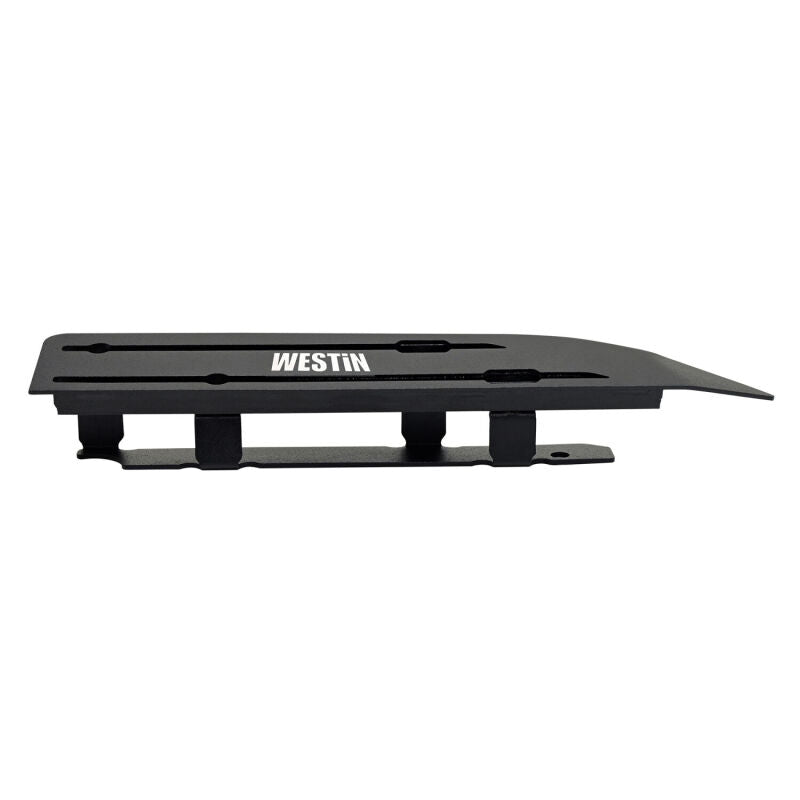 Westin Adventure Mount Base, 13.4 in. Touchscreen, fits Chevy Silverado 1500