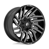 Fuel Typhoon Wheel