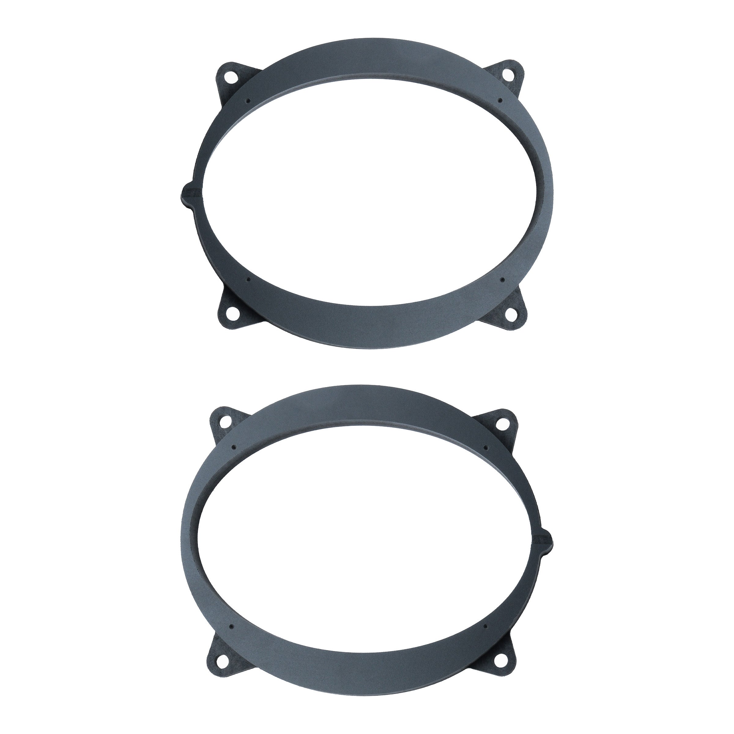 Toyota 4Runner 6x9 Speaker Brackets (pair) | 2025+ 4Runner