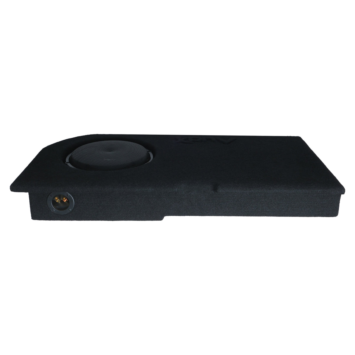 AudX Hidden 10" Subwoofer | '24+ Tacoma (Non-Hybrid)