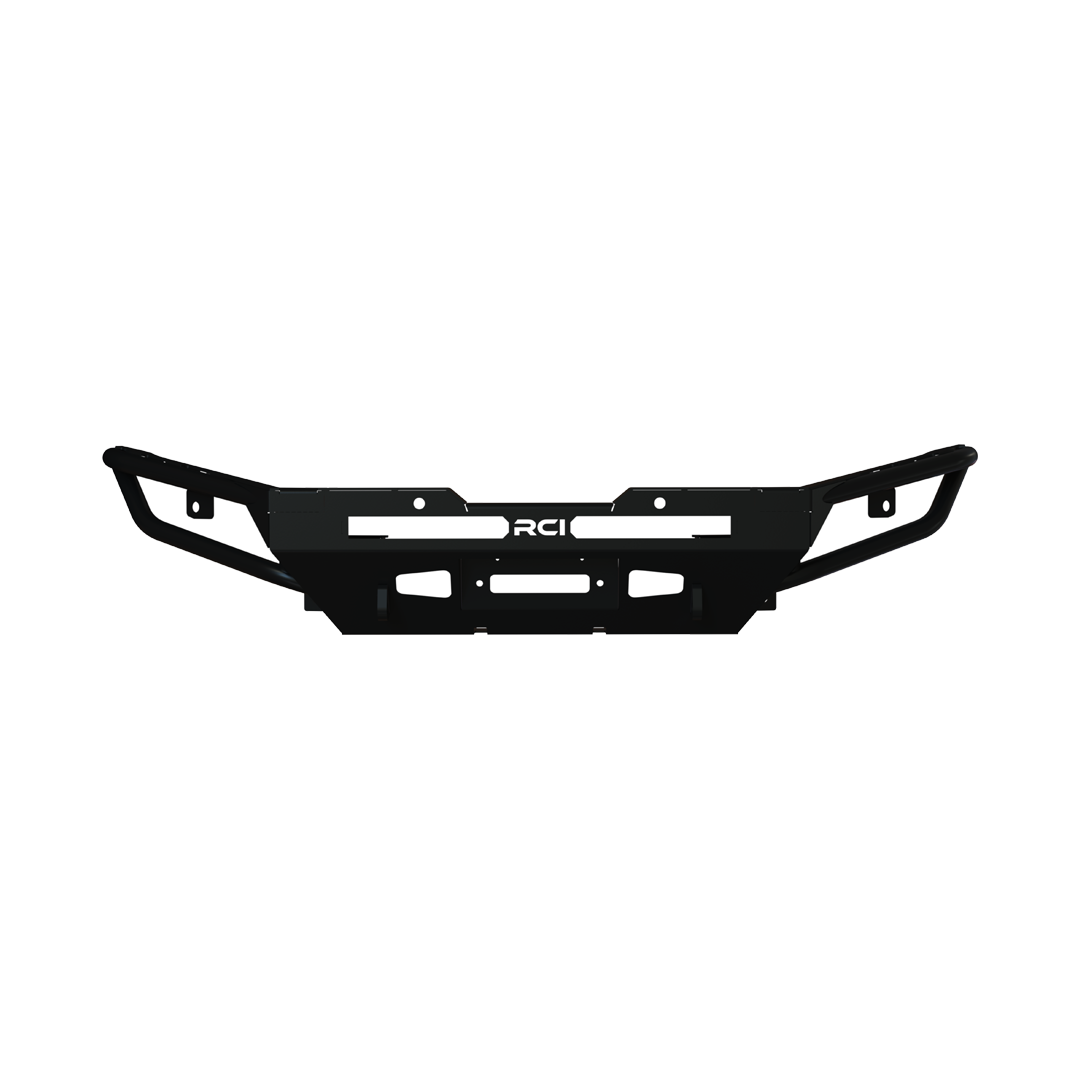 RCI Gunnison front bumper for 2024+ Toyota Tacoma