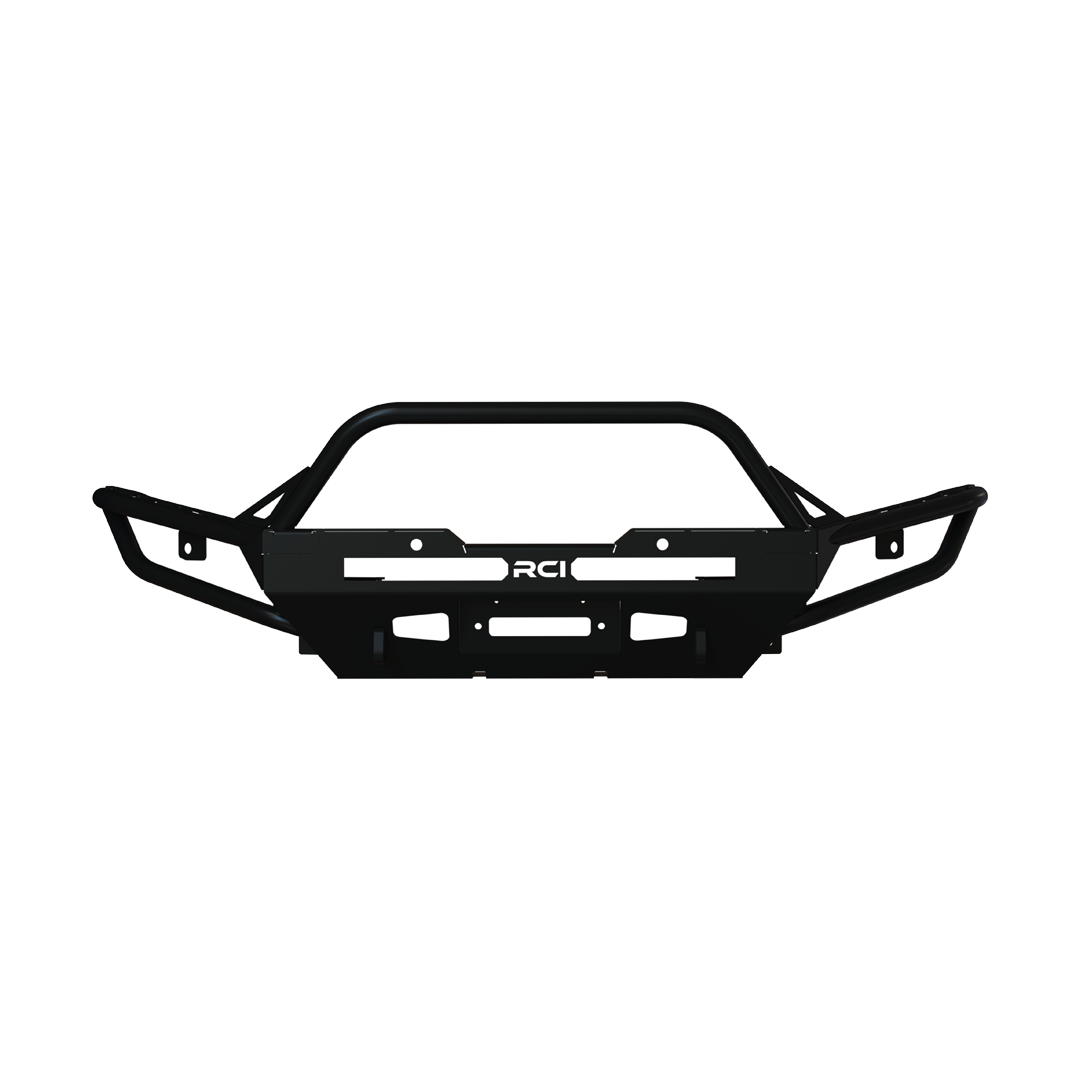 RCI Gunnison front bumper for 2024+ Toyota Tacoma