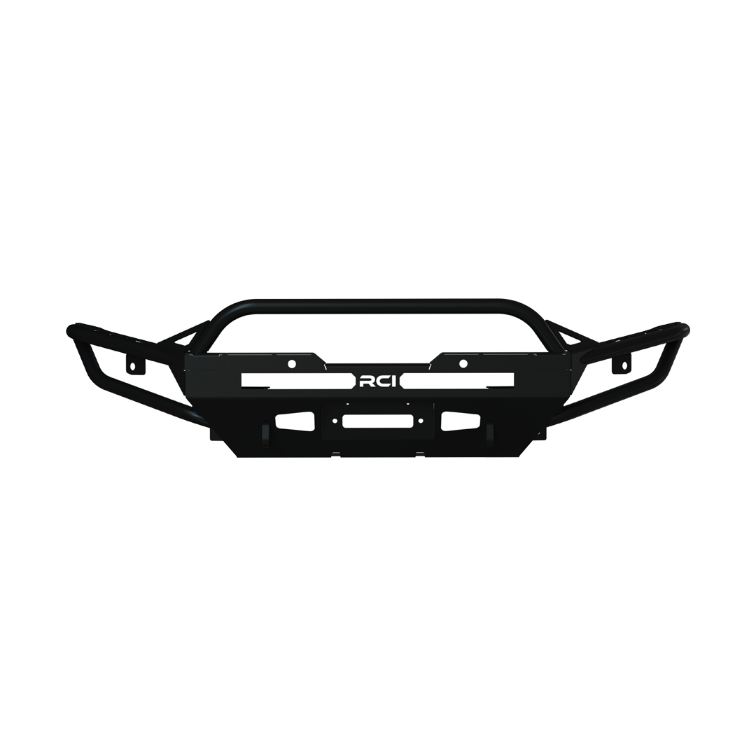 RCI Gunnison front bumper for 2024+ Toyota Tacoma