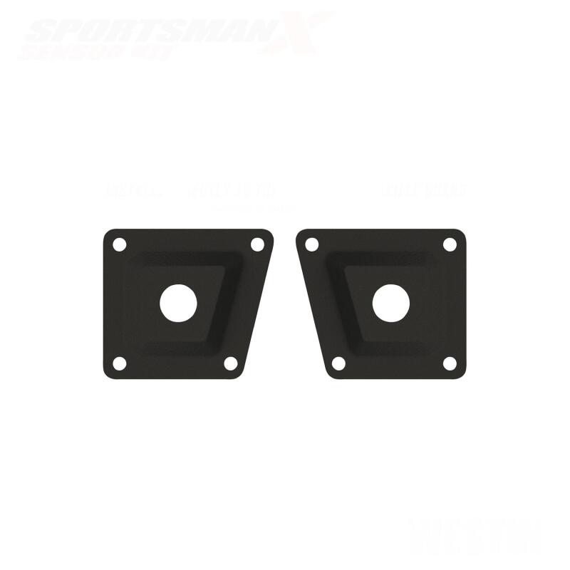 Westin Sportsman X Sensor Kit, fits Ram 1500