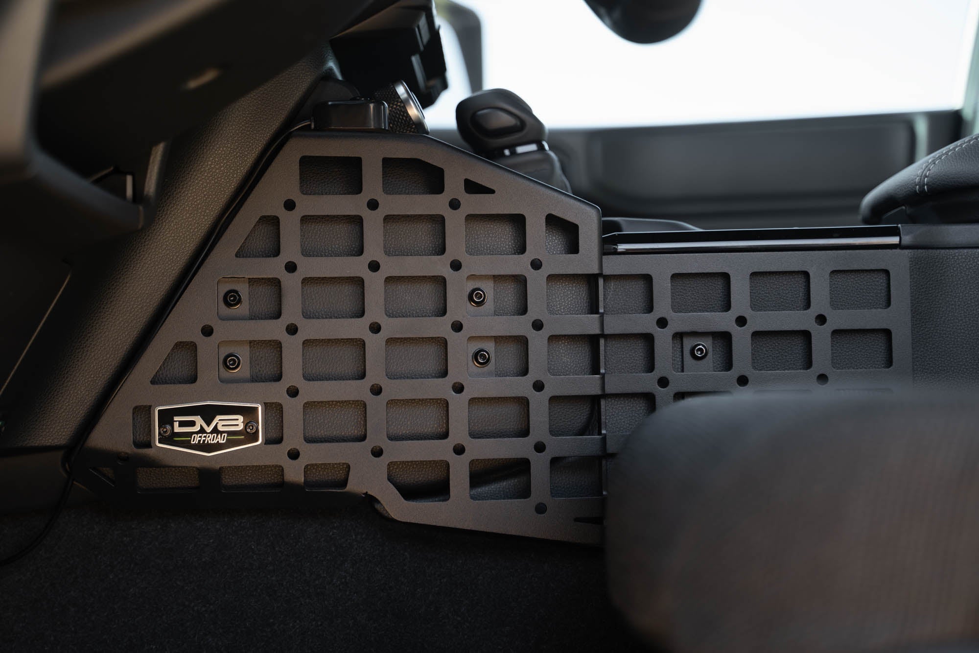 250-Series-Land-Cruiser-Center-Console-Molle-Panels-Installed-4 - NVMOS