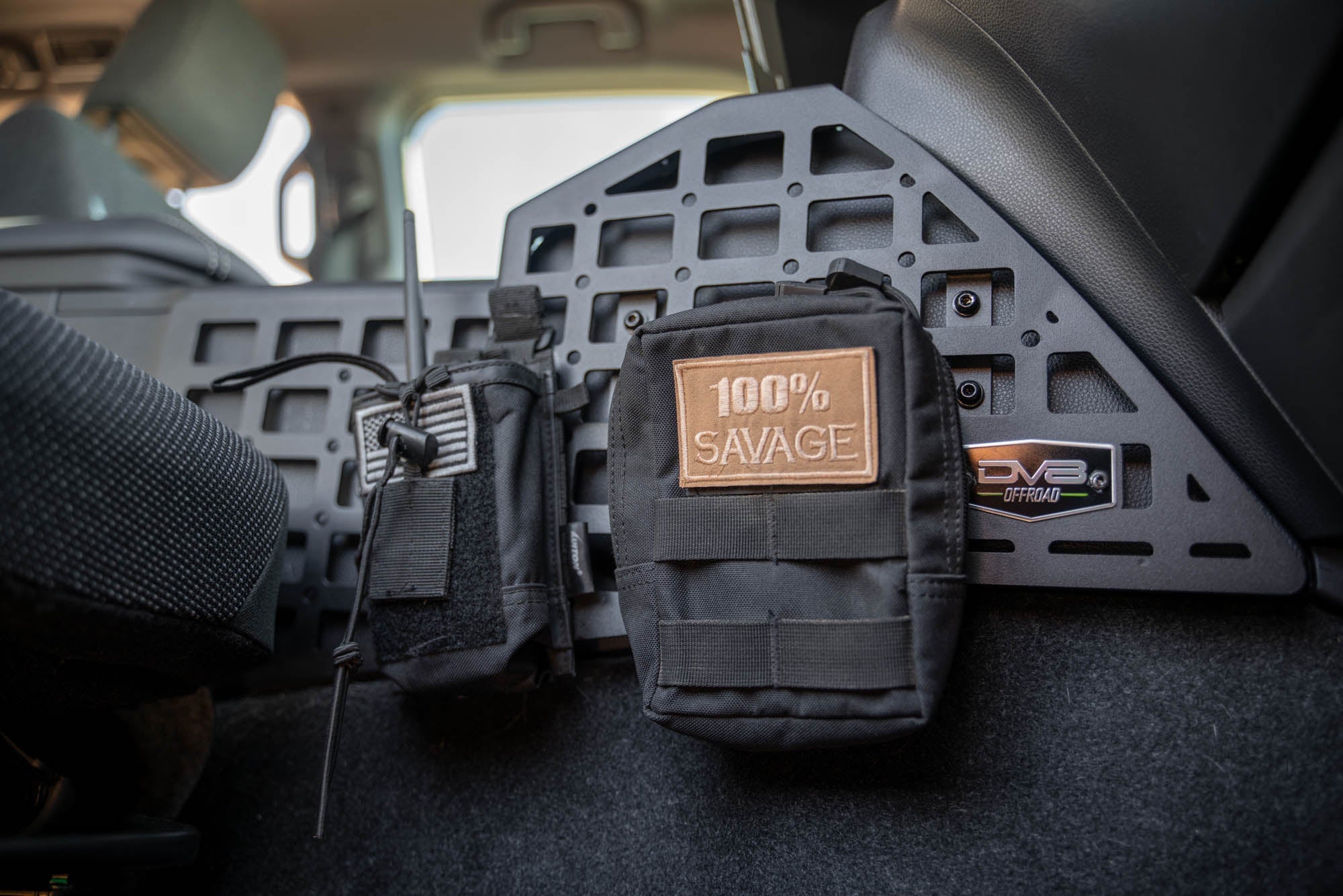 250-Series-Land-Cruiser-Center-Console-Molle-Panels-Installed-7 - NVMOS