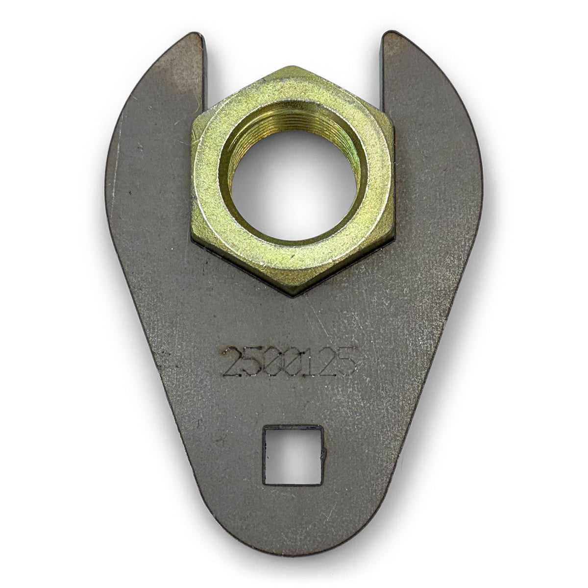 Clayton Off Road large jam nut wrench pair, universal fit