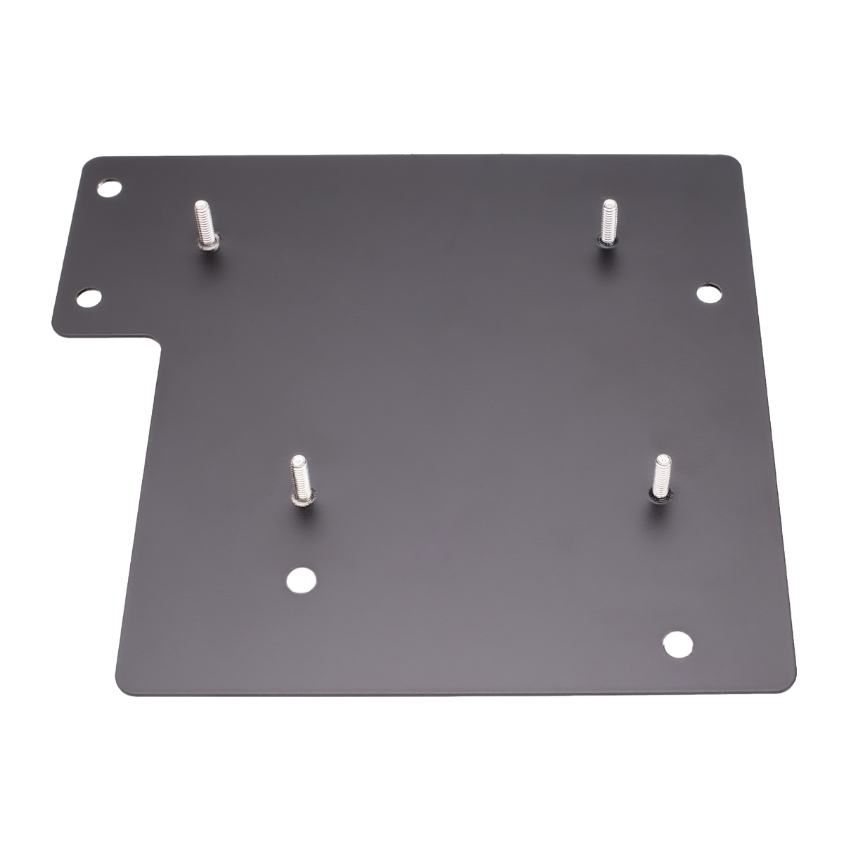 Genesis Offroad accessory mounting bracket for Ineos Grenadier