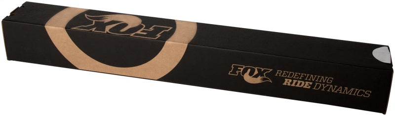 FOX 2.0 Performance Series Rear Shock (1.5-3.5 in. Lift), fits Jeep Wrangler