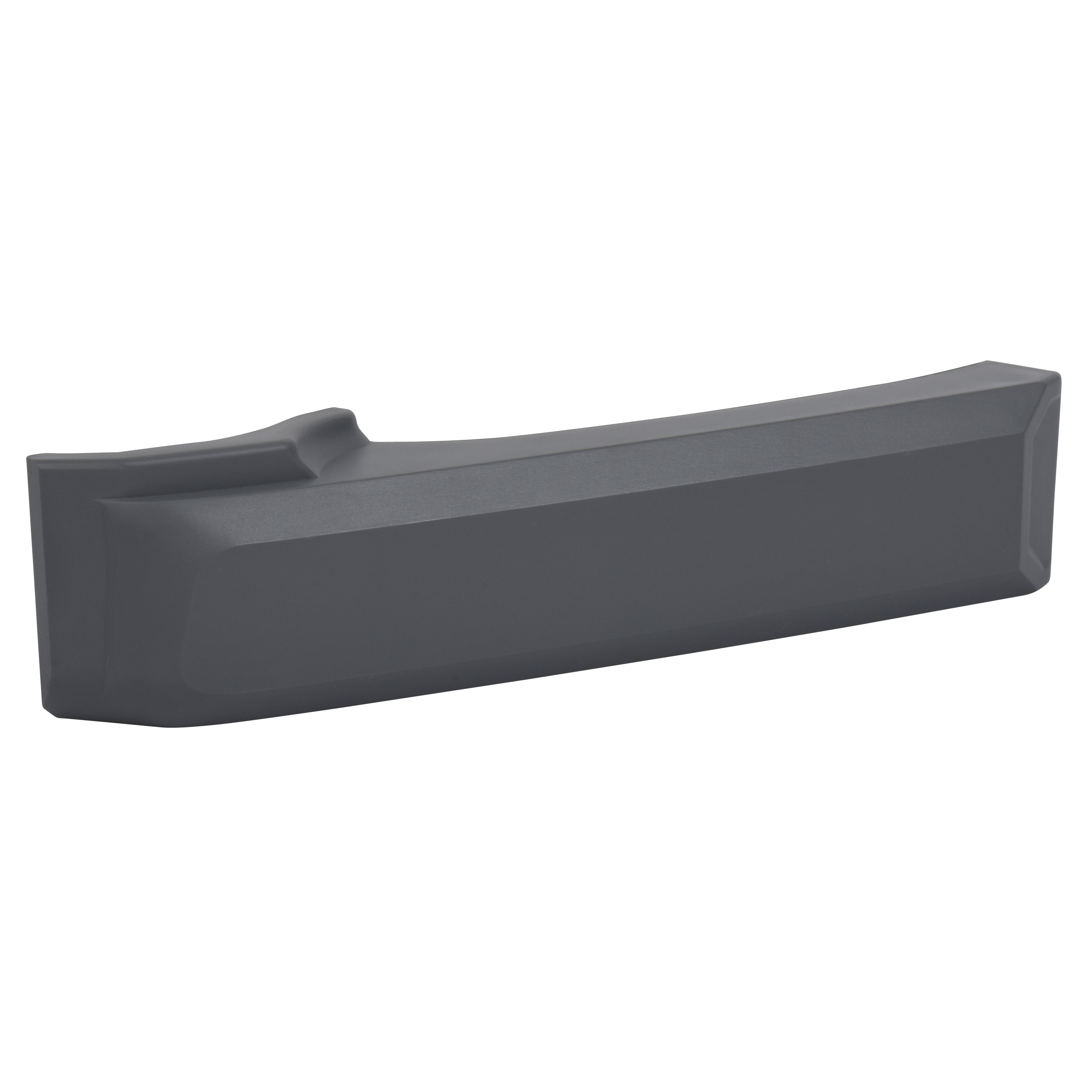 Door Handle Covers (2007-2021 Tundra) - CEMENT