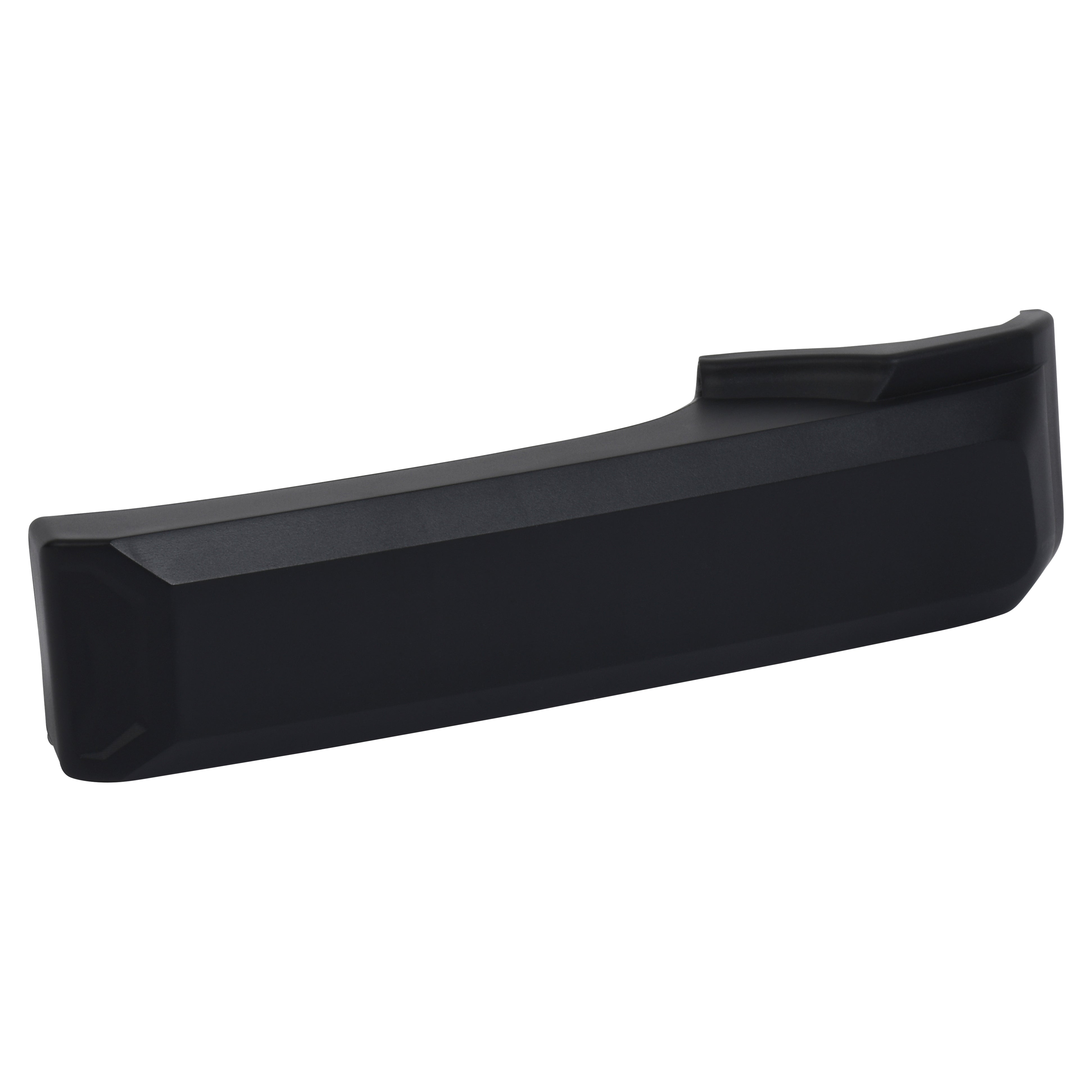 Door Handle Covers (2007-2021 Tundra) - BLACK