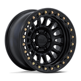 KMC Impact Beadlock Wheel