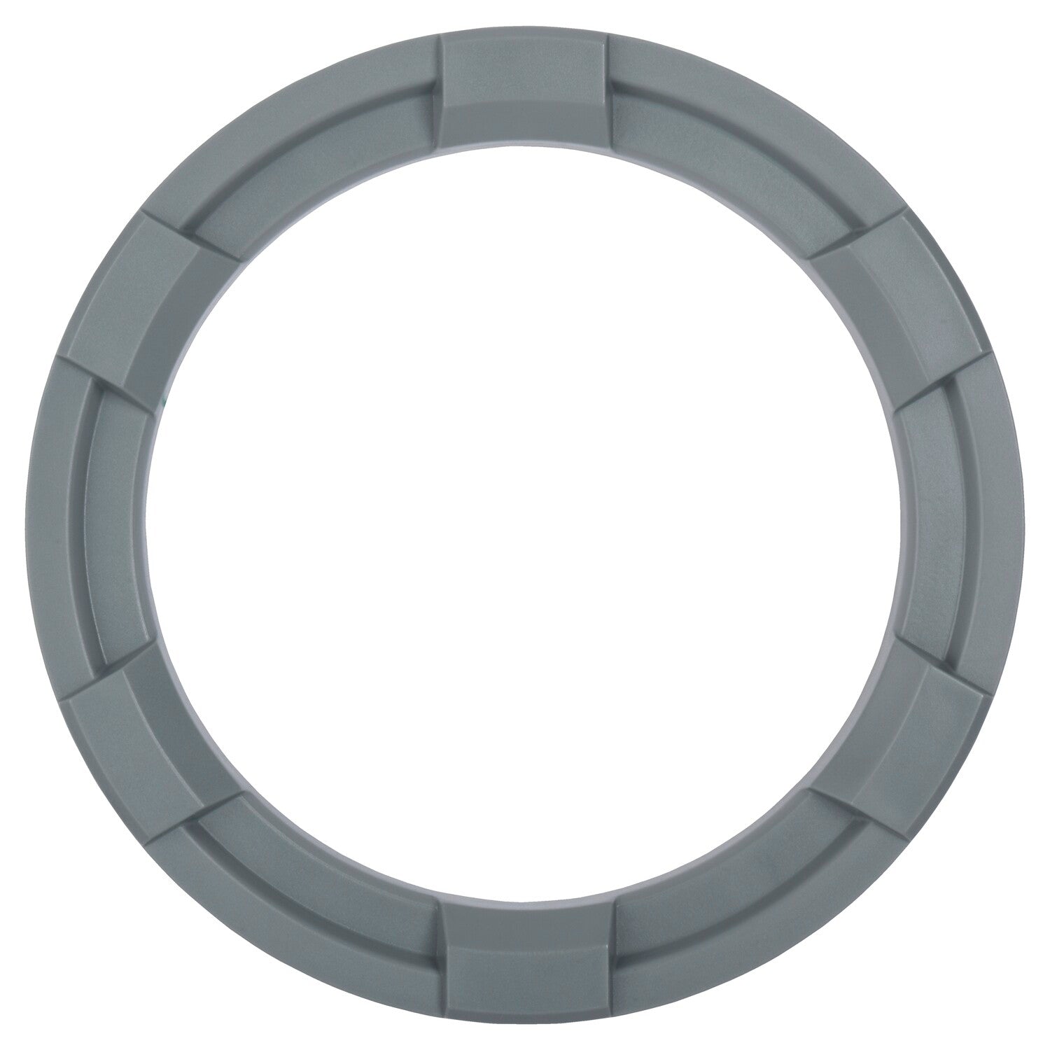 2016-2023 Toyota Tacoma Vent Rings - AJT Design Lunar Rock
