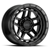 KMC Recon Wheel