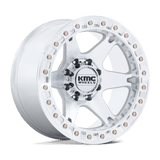 KMC VI Beadlock Wheel