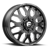 Fuel FF19D Wheel