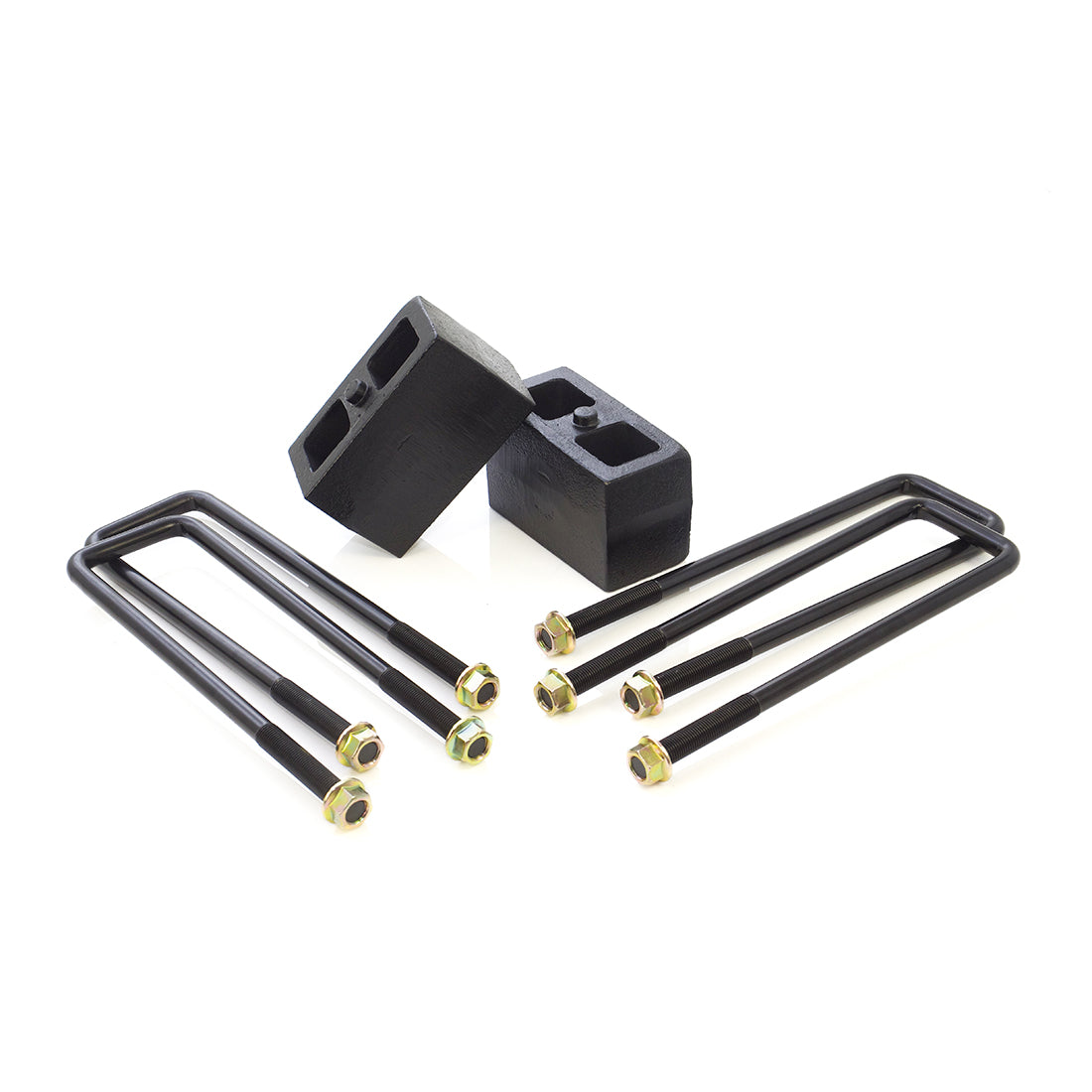 ReadyLIFT 3" Block Kit - 2007-2021 Toyota Tundra-Tacoma