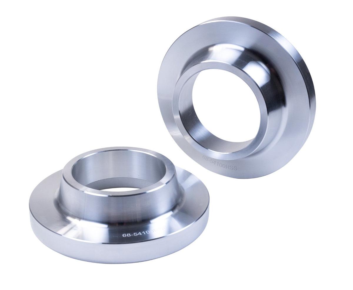 ReadyLIFT 1" Rear Spacer Kit 2024-2026 Toyota Tacoma