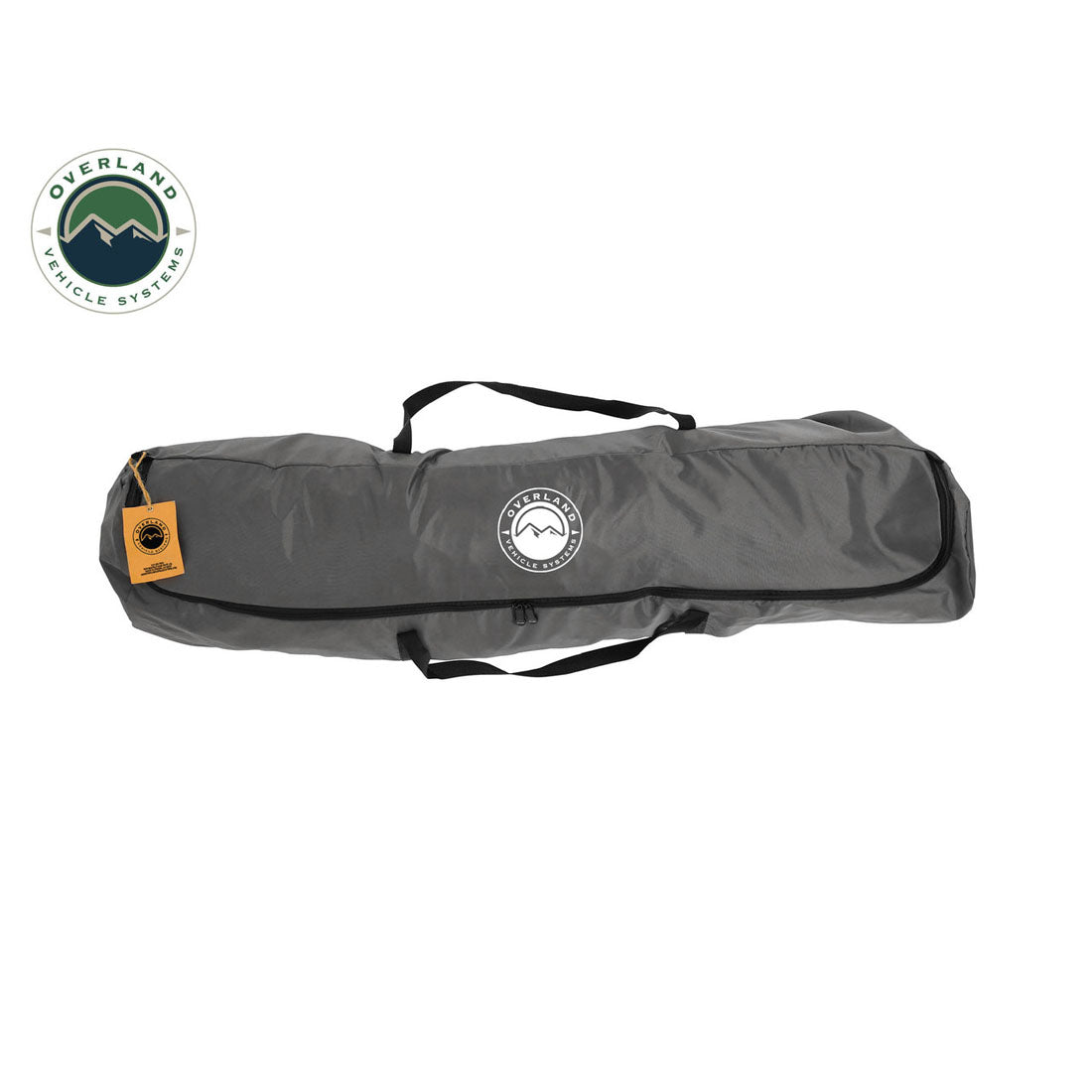 Overland Vehicle Systems portable privacy room with shower - view 9