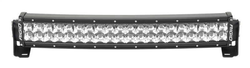 RIGID RDS-Series PRO 20 in. Curved LED Light Bar, Spot