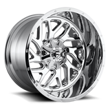 Fuel Triton Wheel
