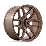 Fuel Flux Wheel - 18"