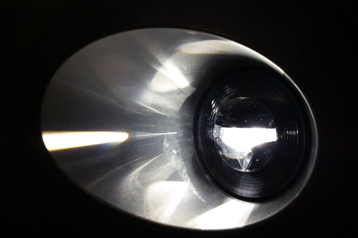 Morimoto GMC XB LED Fog Lights