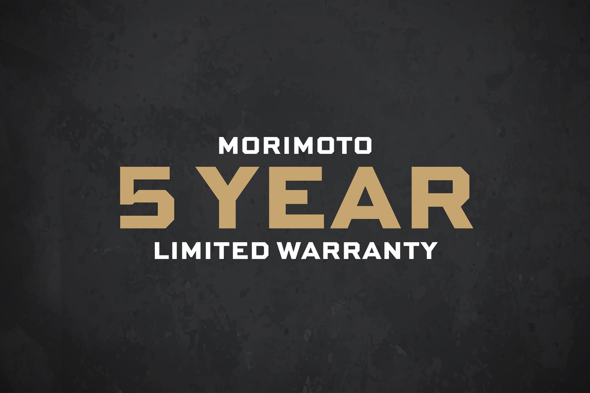 Morimoto XB LED red tail lights for 2014-2018 Chevy Silverado 1500
