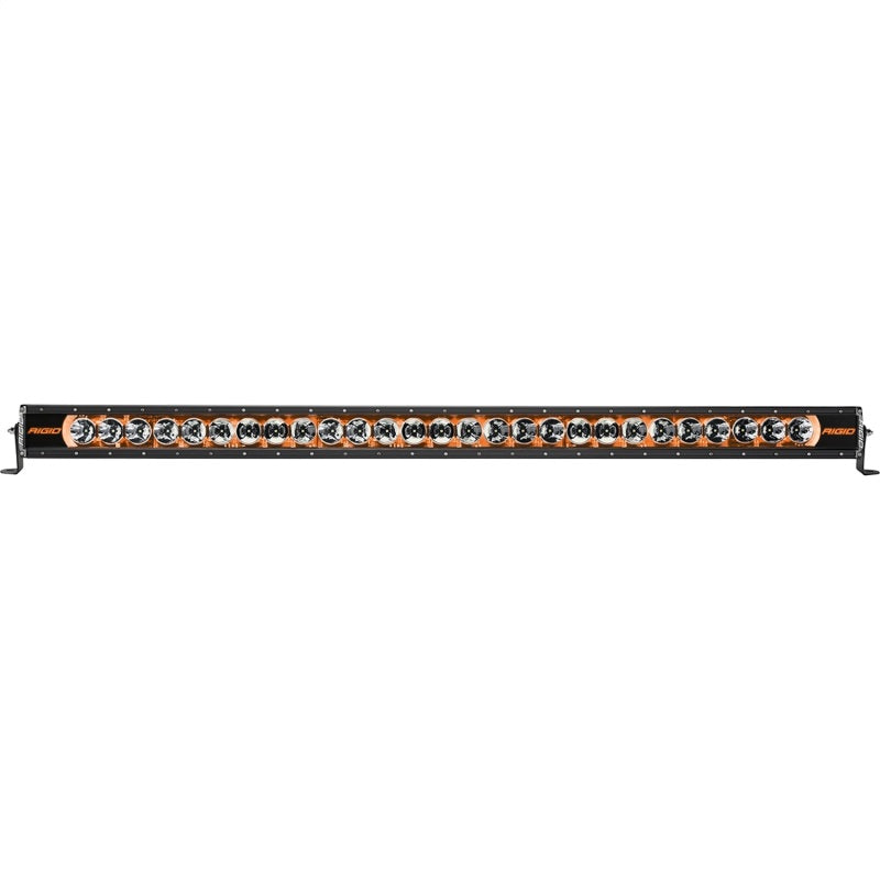 RIGID Radiance+ 50 in. RGBW LED Light Bar