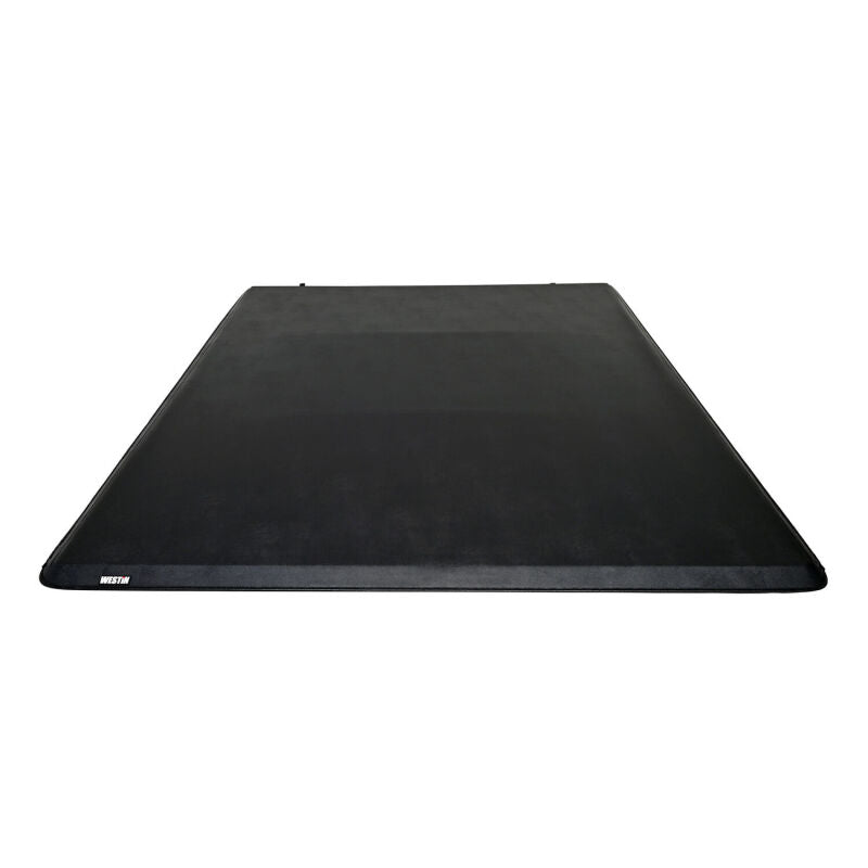 Westin Soft Roll-Up Tonneau Cover, 6.5 ft. Bed, fits Toyota Tundra