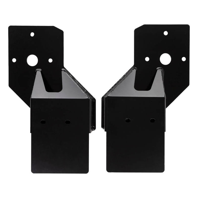 ARB Bumper Fitting Kit for Bumper 3952120, fits Ram 2500/3500
