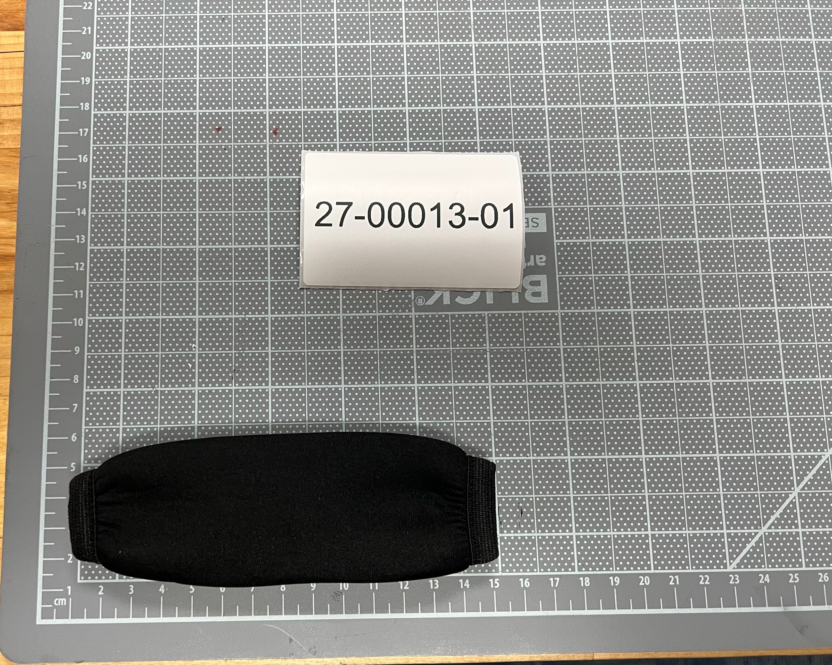 ROAM SPARE PARTS - GS - 23-00023-01 | RISER ARM CAP ARC 180 270