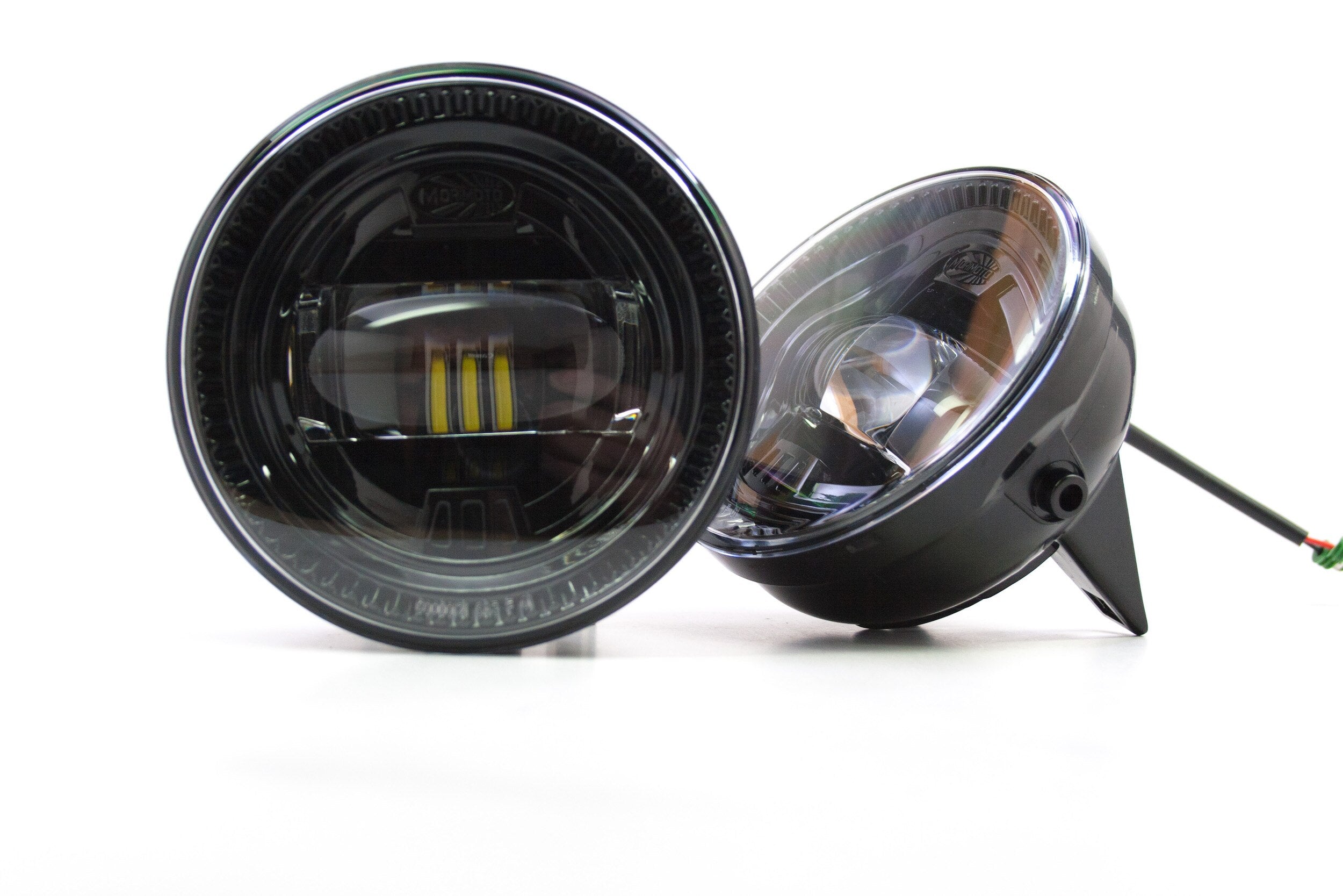 Morimoto Ford F-150 (04-14) XB LED Fog Lights