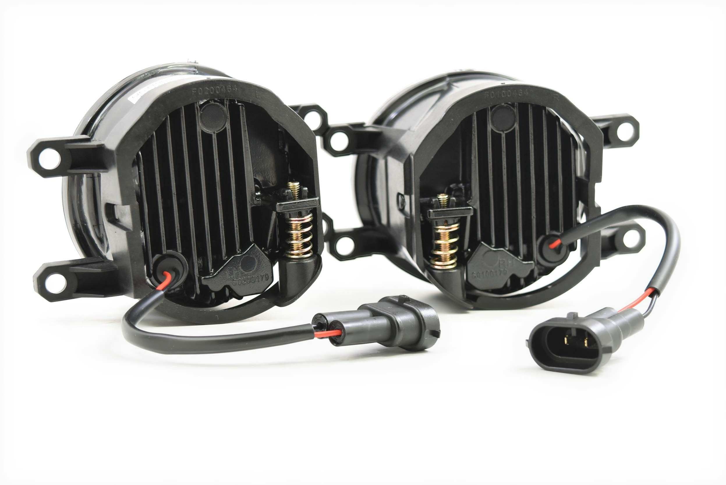 Morimoto Lexus XB LED Fog Lights