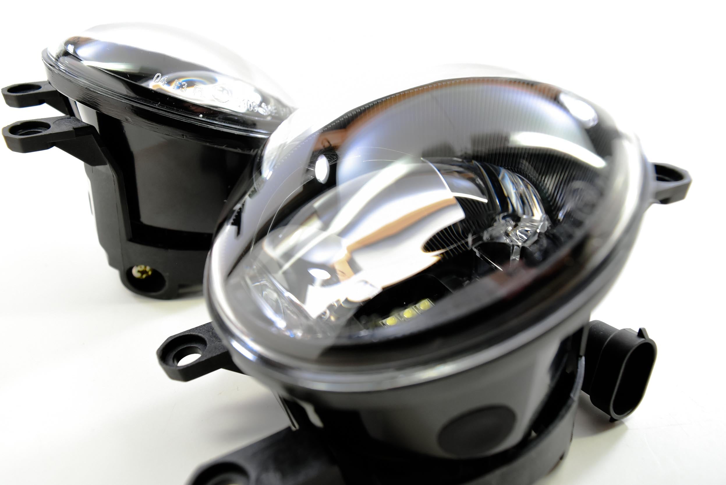 Morimoto Lexus XB LED Fog Lights