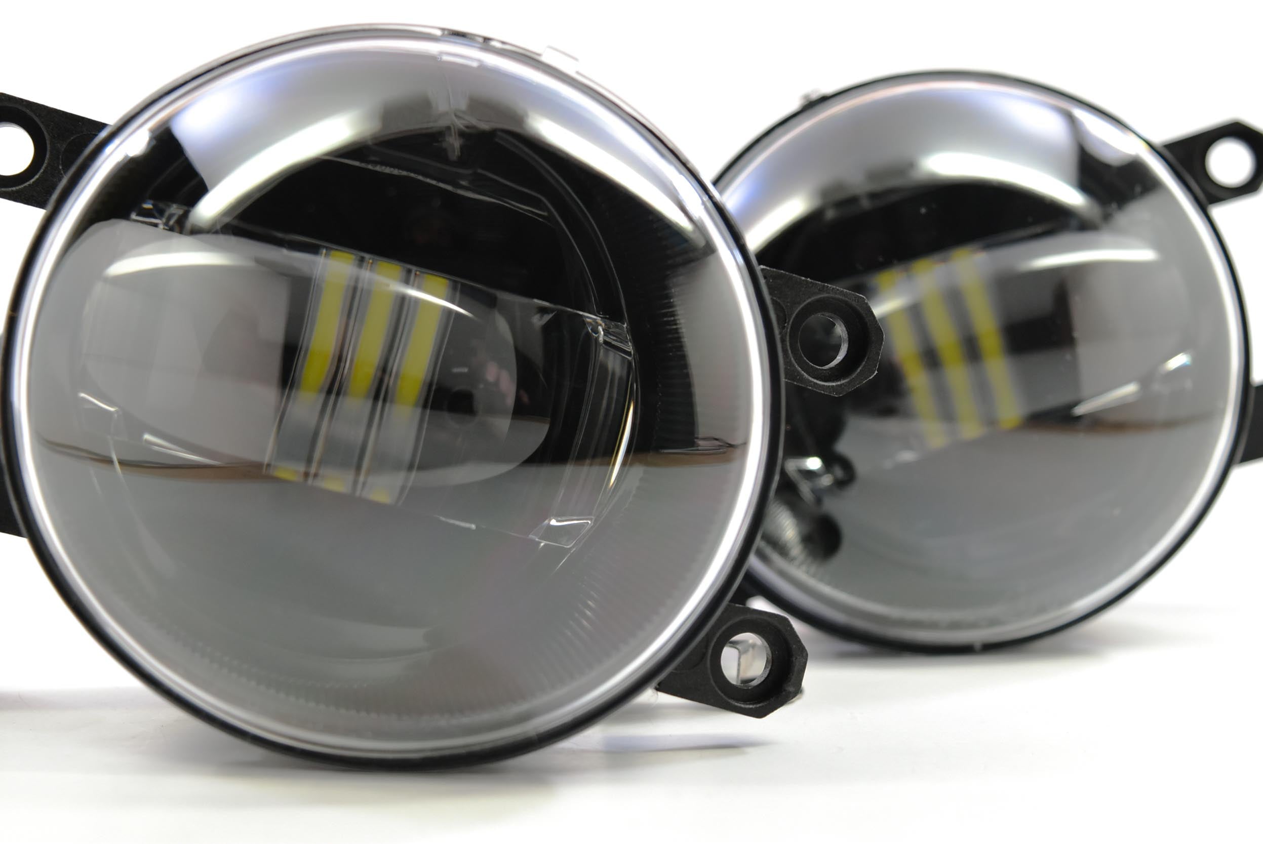 Morimoto Lexus XB LED Fog Lights
