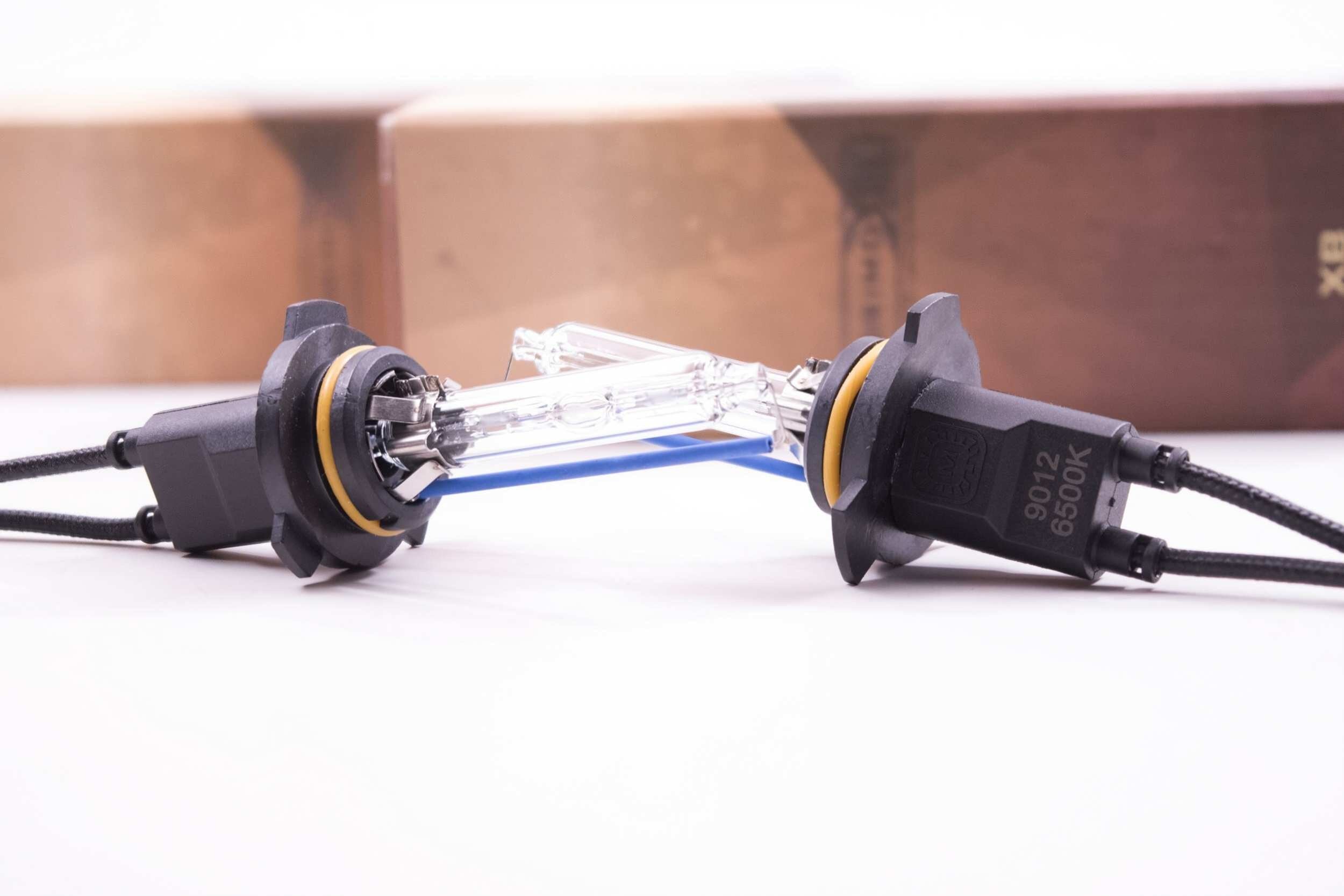 Morimoto 2015 Mopar Elite HID System