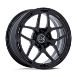 Black Rhino Stallberg Wheel