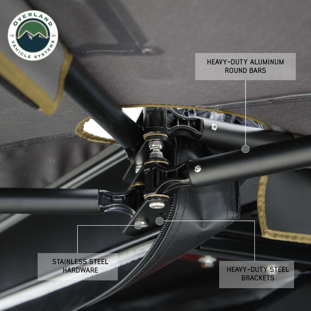 OVS Nomadic 270 LTE Awning