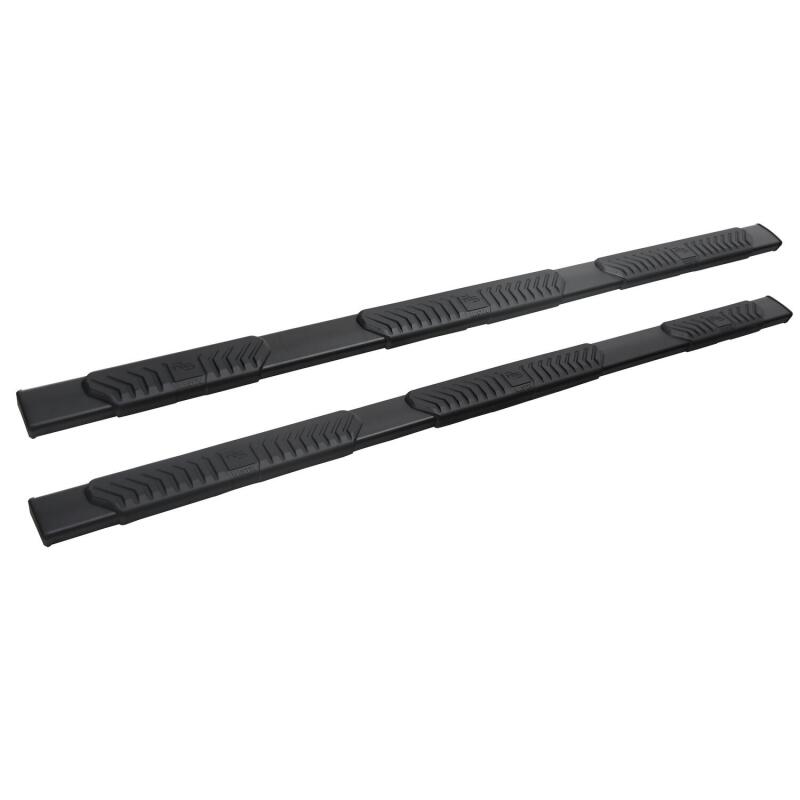 Westin R5 Modular Nerf Step Bars, Crew Cab, 6.5 ft. Bed, fits Chevy Silverado 1500
