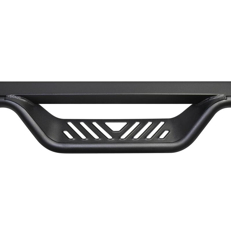 Westin Outlaw Drop Nerf Step Bars, Crew Cab (Excludes Diesel), fits Chevy Silverado 1500
