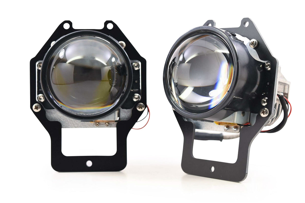 Morimoto Retro-Quik M LED 2.0 projector retrofit kit for 2014-2020 Toyota 4Runner