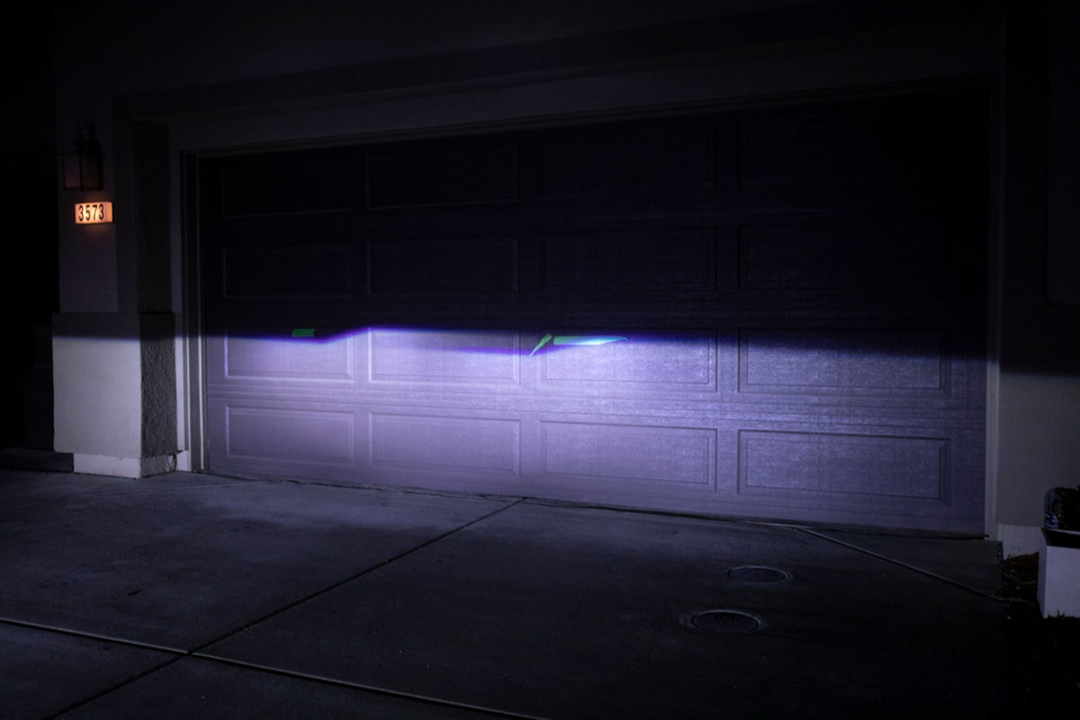 Morimoto Retro-Quik M LED 2.0 Projector Retrofit Kit - 2014-2020 Toyota 4Runner