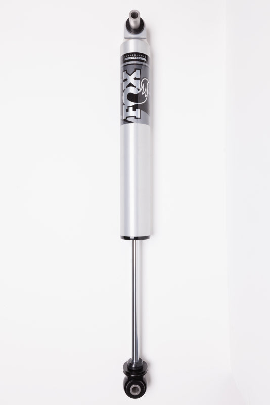 FOX 2.5 Performance Series Smooth Body IFP HTO Rear Shock (2-3 in. Lift), fits Jeep Wrangler