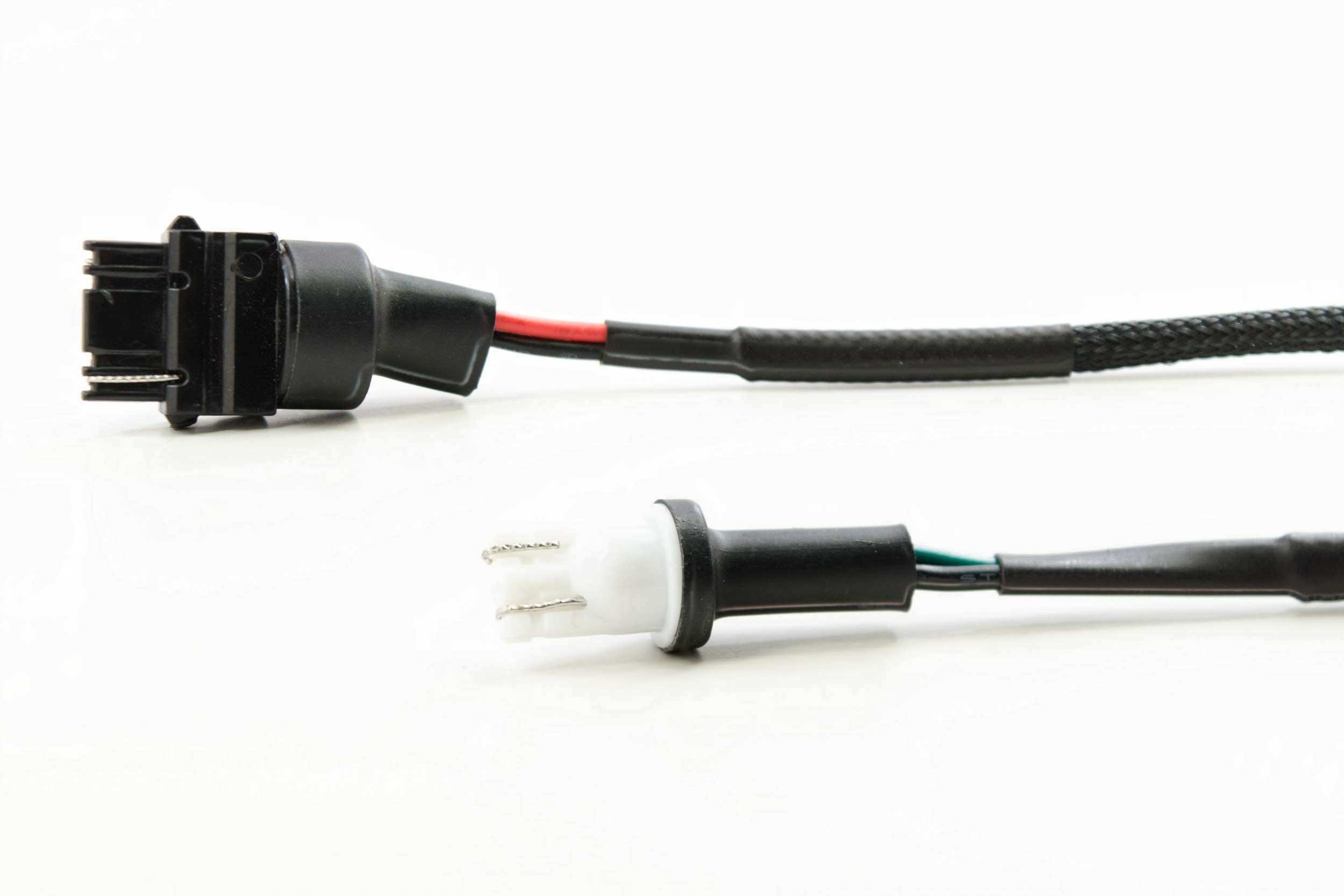 Morimoto Ford Super Duty (17-19) OEM LED Conversion Harness